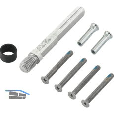 FSB Zubeh�rbeutel FH-AGL zu Wechselgarnituren �NORM, T�rst�rke 39 - 58