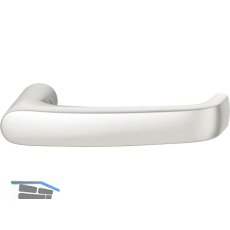 FSB Dr�ckerlochteil 10 1045 04601 FH AGL, Aluminium silber eloxiert