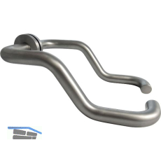 Dr�ckergarnitur GEOS - Barrierefrei, sensorisch motorisch