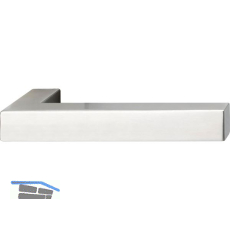 SOLIDO Designpaket Malm� m. Solo Rosetten inkl. Solo Schloss, Schl�ssel