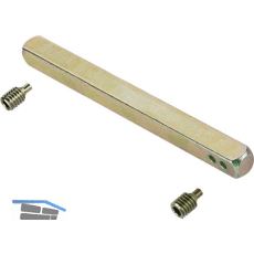 FSB Zubeh�rbeutel Vierkantstift 9, T�rst�rke 65 - 74 mm