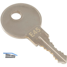 MARCHESI Ersatzschl�ssel zu Fenstergriff GEHRUNG