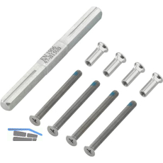 FSB Zubeh�rbeutel FH-AGL zu Dr�ckergarnituren �NORM, T�rst�rke 79 - 98