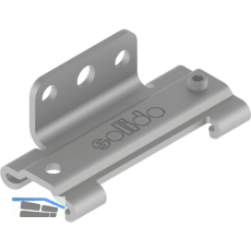 SOLIDO 100 Wandbefestigungswinkel