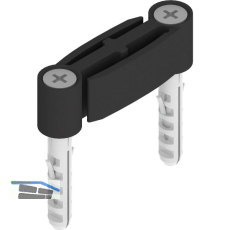 SOLIDO 100 Bodenf�hrung spielfrei Kunststoff