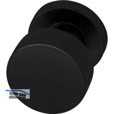 MARCHESI Knopfdr�ckerlochteil schwarz