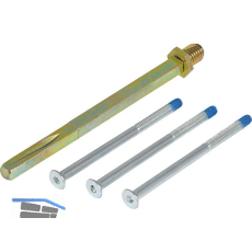 Zubeh�rset zu SH-Wechselgarnitur ALT-WIEN, T�rst�rke: -91