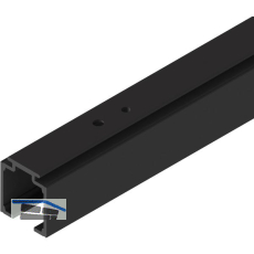 SOLIDO 100 Laufschiene L=2200 mm schwarz matt