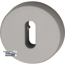 HEWI Schl�sselrosette 306.23 - felsgrau