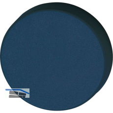 HEWI Blindrosetten 306.23 stahlblau