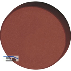 HEWI Blindrosetten 306.23 rubinrot