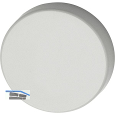 HEWI Blindrosetten 306.23 lichtgrau