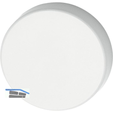 HEWI Blindrosetten 306.23 reinwei�