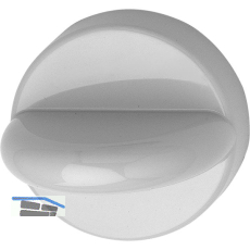 HEWI WC - Rosette 306.23 lichtgrau