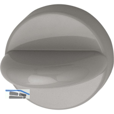 HEWI WC - Rosette 306.23 felsgrau