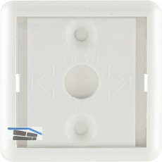 HEWI Symboltr�ger f�r Piktogramme 5 St�ck, reinwei�