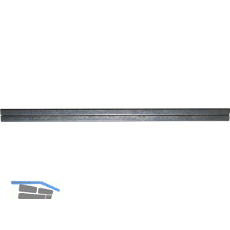 SH-Befestigungsset, Dr�ckerstift u. Schrauben, TS 76-85, Stahl verzinkt