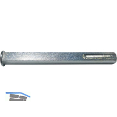 Wechselstift GEOS 241, 105, 56 - 65, 8,5 mm, Stahl verzinkt