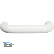 Dr�ckerlochteil 111.23 R - Polyamid, 8 mm, reinwei�, universal