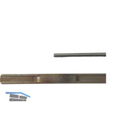 GEOS FH Stift - und Schraubenset f�r Dr�ckergarnitur, 42 - 47 mm