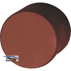 T�rknopf 122.23 FK - rubinrot