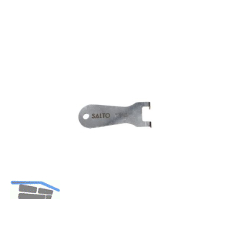 SALTO Geh�useschl�ssel/Montageschl�ssel XS4 Mini, Stahl verzinkt
