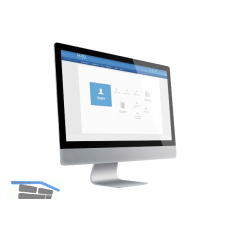 SALTO Zutrittsmanagementsoftware SPABasic