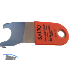 SALTO Montageschl�ssel f�r abnehmbaren Geo-Lesekopf SP 220764