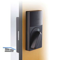 SALTO Schrankschloss XS4-Locker, 100 x 110,5 x 25 mm