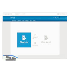 SALTO Software Hotellerie, Zimmer+G�steverwaltung