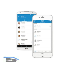 SALTO Software JustIN Mobile-G�steschl�ssel