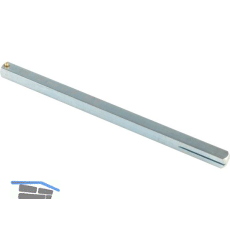 SALTO Dr�ckerstift 8 x 155 mm, Stahl verzinkt