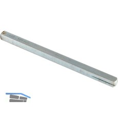 SALTO Dr�ckerstift 9 x 155 mm, Stahl verzinkt