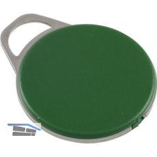 SALTO RFID-Schl�sselanh�nger LOXX s slim MIFARE Classic 1 kB gr�n