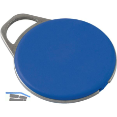 SALTO RFID-Schl�sselanh�nger LOXX s slim MIFARE DESFire EV3 8 kB verkehrsblau