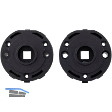 Ersatz-Unterkonstruktion f�r Dr�cker Klasse 3 Marchesi