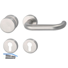 FH-Wechselgarnitur HARMONIE - auf Rosette PZ, VK 8/8,5, 38 - 45, Edst. re.