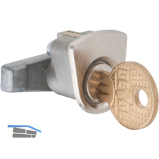 Ersatzzylinder f�r Briefkastent�ren (alt)