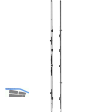 HAUTAU ATRIUM HKS 200 Z H�henteil-Set Aufsatzgetriebe, FFH 1301-1500 mm