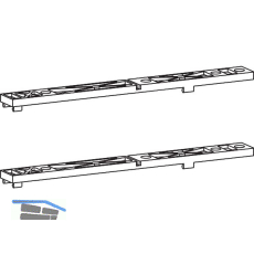 HAUTAU ATRIUM HS Laufwagen Zubeh�r-Beutel V372, PROFINE PremiDoor 76
