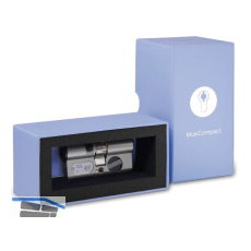 WINKHAUS Einbaudoppelzylinder blueCompact BO 05N, 30,7 / 30,7 mm
