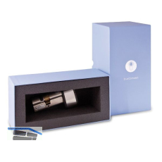 WINKHAUS Einbaudoppelzylinder blueCompact BO 21N, 30,7 / 32,4 mm