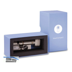 WINKHAUS Knaufzylinder blueCompact BO 04MKN, 30,7 / 30,7 mm