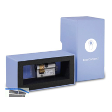 WINKHAUS Einbauhalbzylinder blueCompact BO 02N, 30,7 mm