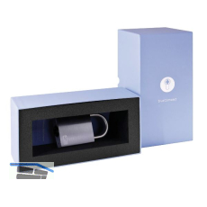 WINKHAUS Vorhangschloss blueCompact BO85, 55 x 60 mm, B�gel � 8 mm