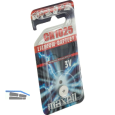 WINKHAUS Ersatzbatterieset f�r blueCompact BO 01N/BO 05N/BO 02N/BO 04MKN/BO 85