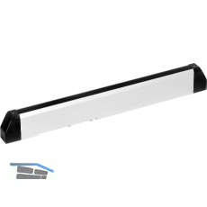 HAUTAU Verriegelungsantrieb SM 2 Comfort Drive 24 V/DC Hub 18 mm wei�