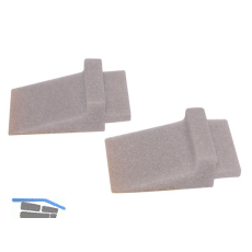 GU HS Mittelsto� Zubeh�r-Beutel zu F�hrungsschiene P1786/P1850, FA 28