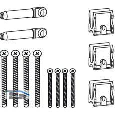 GU-937 HS Zubeh�r-Beutel Schema A