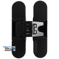 KRONA KOBLENZ T�rband K6200, universal, Zamak schwarz